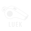 LUEK logo valkoinen